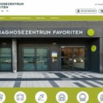 Diagnosezentrum Favoriten, Institut für Computerdiagnostik GmbH