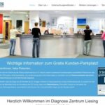 Diagnosezentrum Liesing 